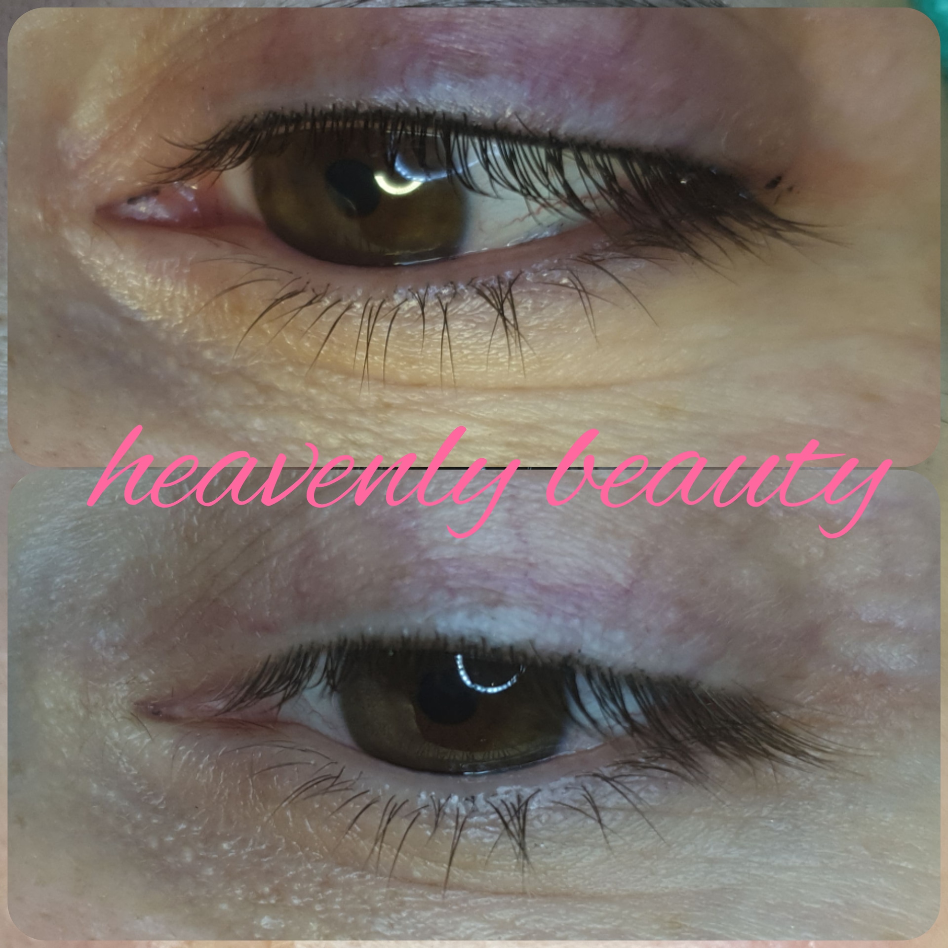 Permanent Make Up Heavenly Beauty